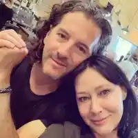 Шокиращ скандал: Бившият на Шанън Дохърти иска наследството й!