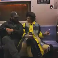 Божана Кацарова шокира с ново гадже в Ню Йорк!