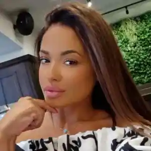 Бонбонова вече е добре след удар в главата