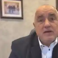 Борисов: Доста нелепо звучеше изказването на господин Радев
