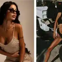 Сияна от Биг Брадър с шокиращи изисквания към мъжете!