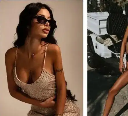 Сияна от Биг Брадър с шокиращи изисквания към мъжете!