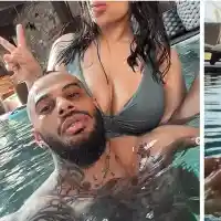 Иван Мускулягата зад бомбата на скандал: Кой е мистериозният модел?