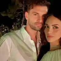 Бременна ли е  Ейса? Майката на Гришо пита от Хасково: „Ще ставам ли баба?” (Снимка)