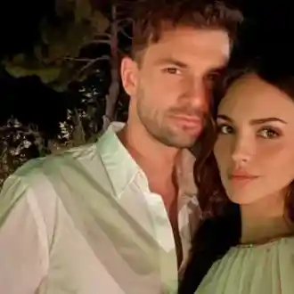 Бременна ли е  Ейса? Майката на Гришо пита от Хасково: „Ще ставам ли баба?” (Снимка)