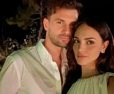 Бременна ли е  Ейса? Майката на Гришо пита от Хасково: „Ще ставам ли баба?” (Снимка)