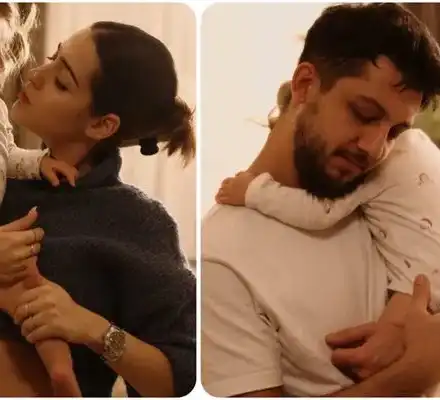 Бременната щерка на Гала разтърси с разкритие за бащата на бебето Константин! (още подробности)