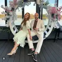 Шокиращ скандал: Златка и Калоян Денков в тайна афера!