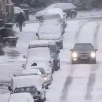 Скандал! Бурята "Горети" завладя Европа и блокира летища!