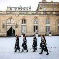 Скандал! Бурята "Горети" завладя Европа и блокира летища!