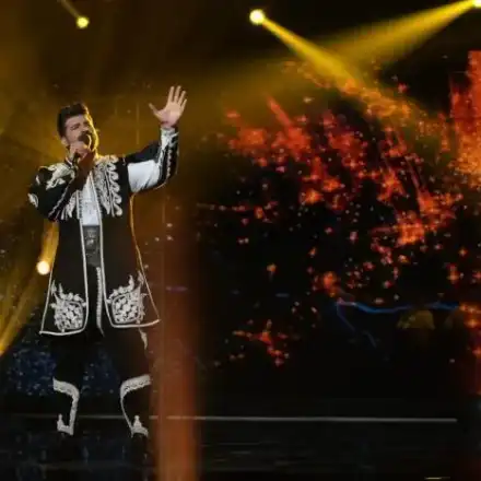 Скандал с Евровизия 2026: Звездите в шокираща селекция!