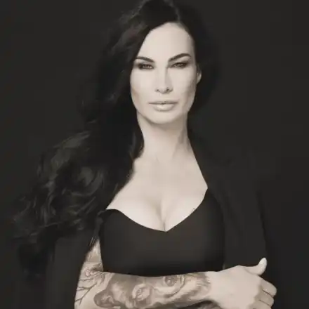 Цеци Красимирова разкрива: Живея втори живот след близка смърт!