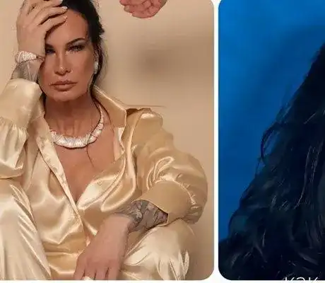 Цеци Красимирова шокира с мъдри съвети: Не гледайте назад!