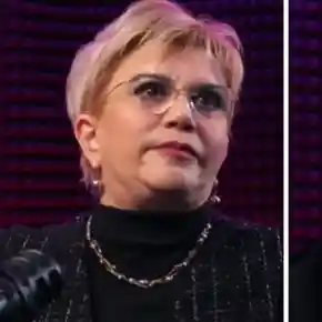 Чакърдъкова разби Инстаграм фльорците: Мъжете се изпедерастиха заради тях, бе! То на жена не прилича това! (ВИЖ ТУК)