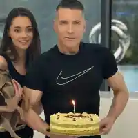 Чудо – той проговори!! Дъртият милионер Ваньо Алексиев с първи думи за Валерия Георгиева от Малдивите! (виж тук + СНИМКИ)