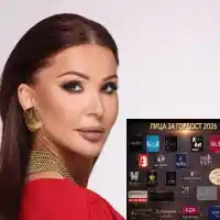 Шокиращи новини: Д-р Петрана Каляшева с номинация за "Лица за гордост"!