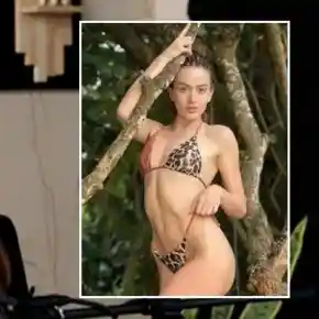 Дениз Хайрула с ново гадже, но каква е истината?