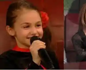 Шок! Майката на Крисия – какво се случи с Ангелина?!