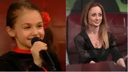 Шок! Майката на Крисия – какво се случи с Ангелина?!