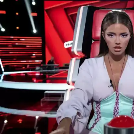 Дара напуска „Гласът“: Шокираща новина за феновете!