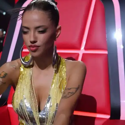 Дара срина "Гласът на България"! Предаването няма да тръгне напролет заради нея, в Би Ти Ви са бесни