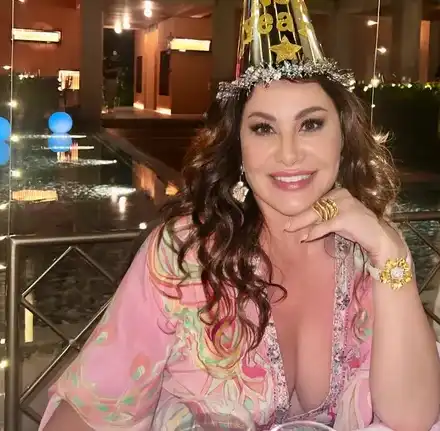 Скандал! Дарина Павлова шокира с ново лице от Тайланд!