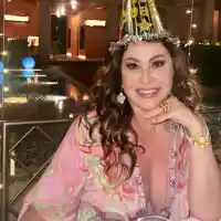 Скандал! Дарина Павлова шокира с ново лице от Тайланд!