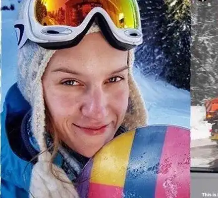 Дария Симеонова с шокиращ ескорт от снегорини в София!