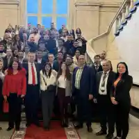 Шок! Делян Пеевски в центъра на скандал с младежи в Плевен!