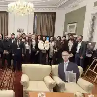 Шок! Делян Пеевски в центъра на скандал с младежи в Плевен!