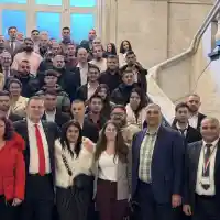 Шок! Делян Пеевски в центъра на скандал с младежи в Плевен!