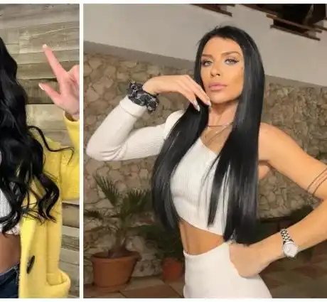 Скандалната женска вечер на Дени от 'Игри на волята' шокира мрежата!