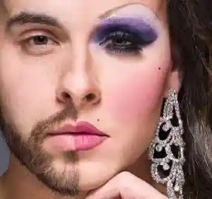 Депутат травестит: Пенисът не е мъжки орган, и жени го имат