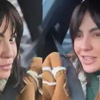 Деси Цонева си клъцна бретона