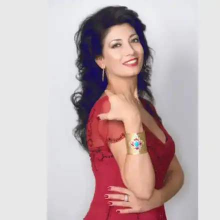 Шок! Диана Дафова: Никога не съм спазвала диета и съм в перфектна форма!