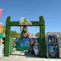 Динозаври завладяват София! Не пропускайте това уникално шоу!