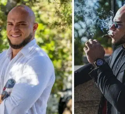 Джан-Микеле: За много жени мъжът е портфейл