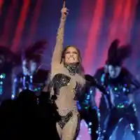 Джей Ло разкри какво е нужно, за да я спечели един мъж