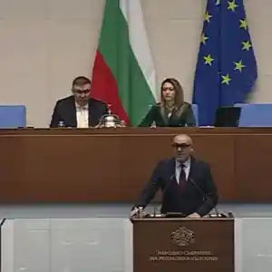 ДПС-Ново начало: 1 февруари не е само възпоменание на жертвите на Народния съд, почитаме паметта на всички жертви от българската мюсюлманска общност (ВИДЕО)