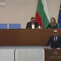 ДПС-Ново начало: 1 февруари не е само възпоменание на жертвите на Народния съд, почитаме паметта на всички жертви от българската мюсюлманска общност (ВИДЕО)