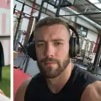 ДРИСЛЬО!! Виктор Русинов можа да „опъне“ Грозденка, но отрича пред всички, от срам, че е ромка! (още подробности)