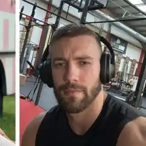 ДРИСЛЬО!! Виктор Русинов можа да „опъне“ Грозденка, но отрича пред всички, от срам, че е ромка! (още подробности)