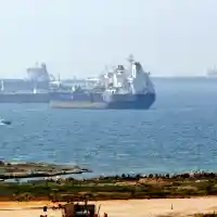 Шок! Дронове атакуват гръцки танкери в Черно море!