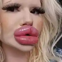 Дръж се, земьо! Андреа с огромните джуки влиза в политиката