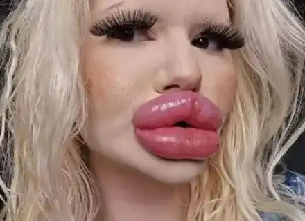 Дръж се, земьо! Андреа с огромните джуки влиза в политиката