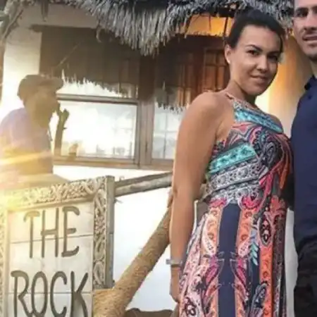 Шок! Дъщерята на Борислав Михайлов тайно продаде дома си!