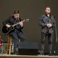 Един бохем на 50! Гъмзата празнува юбилей без "Ку-ку бенд"!