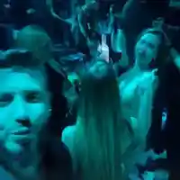 Шок! Мартин Елвиса празнува РД със стари и нови любовници!