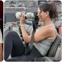 Григор Димитров и Ейса Гонсалес: Любов и тенис в Бризбейн!