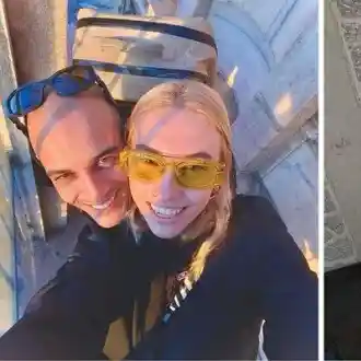 Шокираща връзка: Екатерина Лазаревска с бивш на Рут Колева!